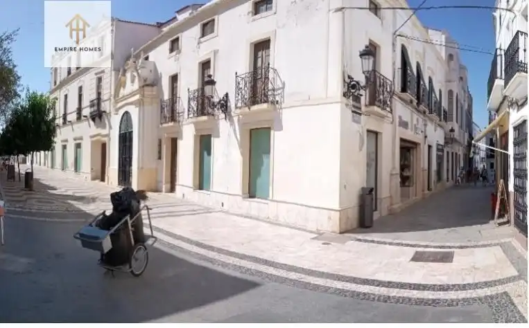 Außenansicht von Gebäude zum Verkauf in Olivenza