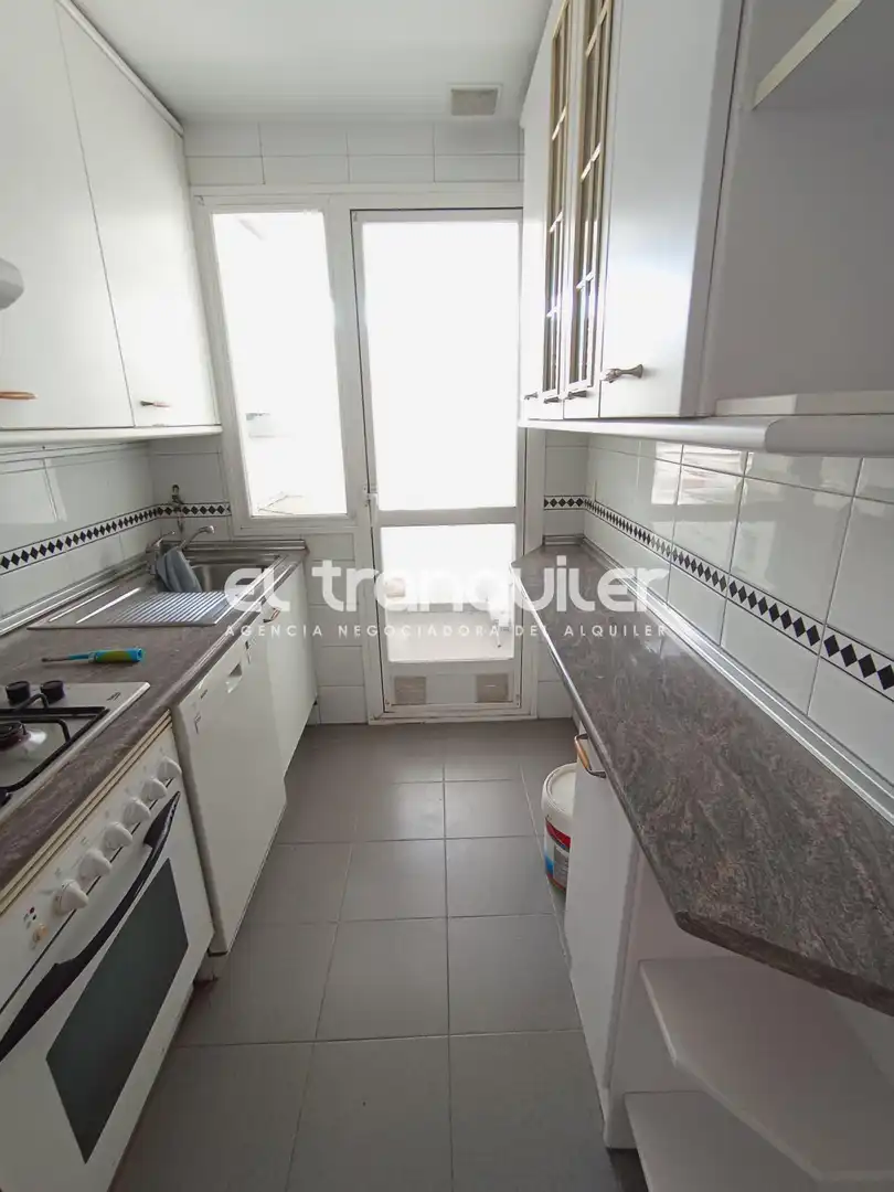 Duplex con ascensore in vendita a Calle Convento, imagen 4