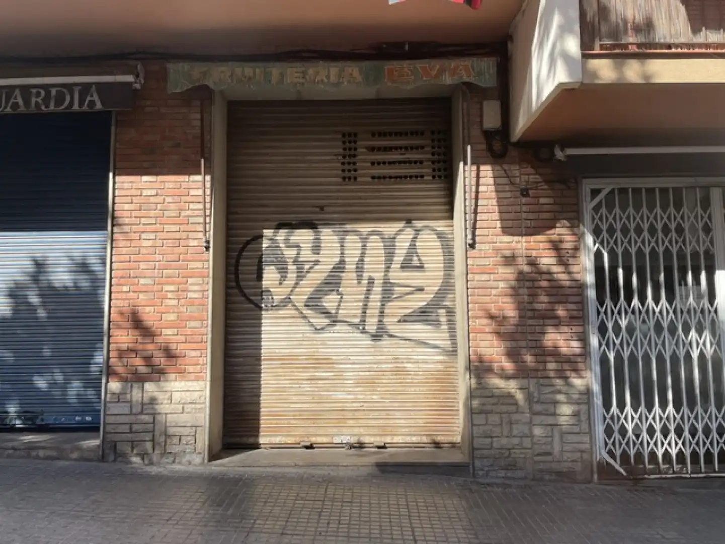 Local en venda en Reus