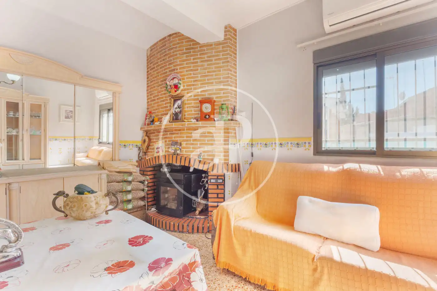 Casa amb piscina en venda a Sagunto ciudad, imagen 9