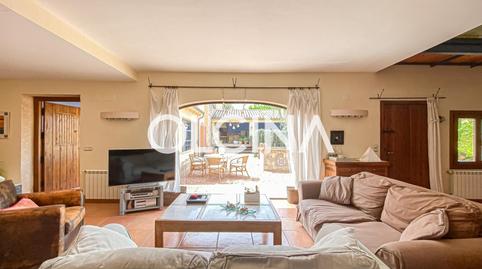 Foto 2 de Finca rústica de lloguer a Castalla, Alicante