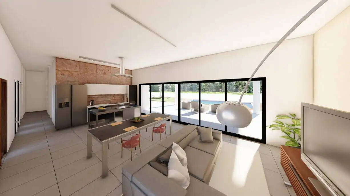 House with terrace for sale in El Pinós / Pinoso, imagen 12