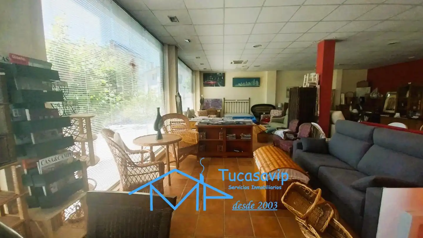 Local comercial en venda a Sotillo de la Adrada, imagen 13