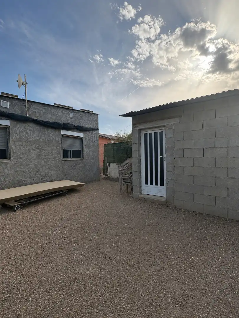 Casa rústica en venda a Pedanías Oeste, imagen 4