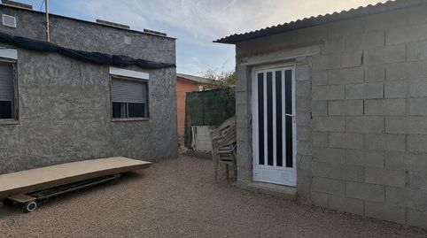 Foto 4 de Finca rústica en venda a Cañada Hermosa, Murcia Capital