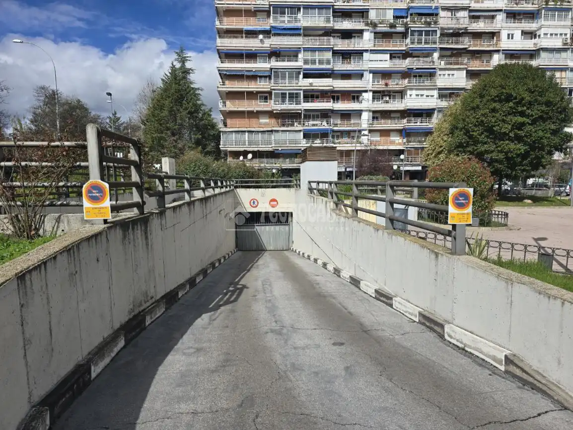 Individual en venda a Parque Lisboa - La Paz, imagen 6