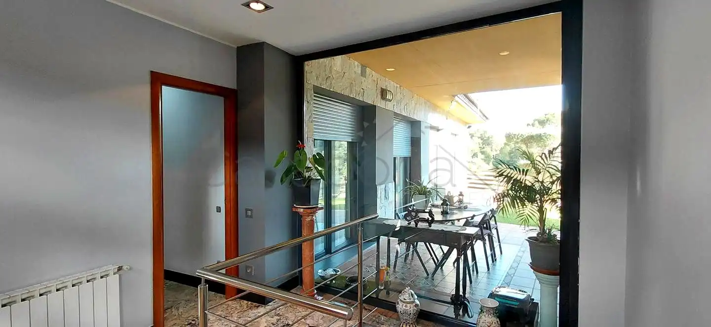 House with pool for sale in Sant Martí de Centelles, imagen 44