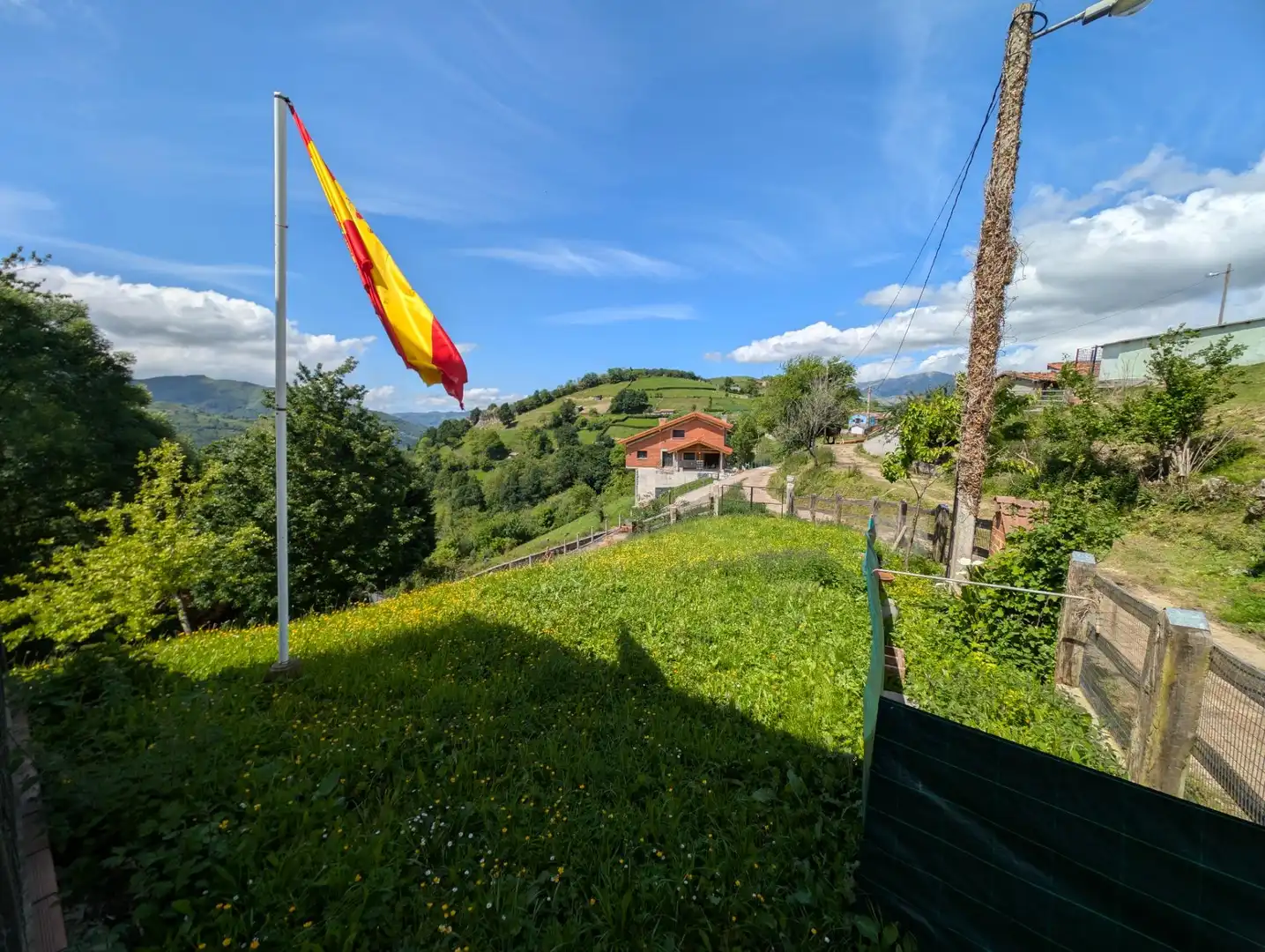 Casa o chalet en venta en Laviana con Calefacción y Terraza