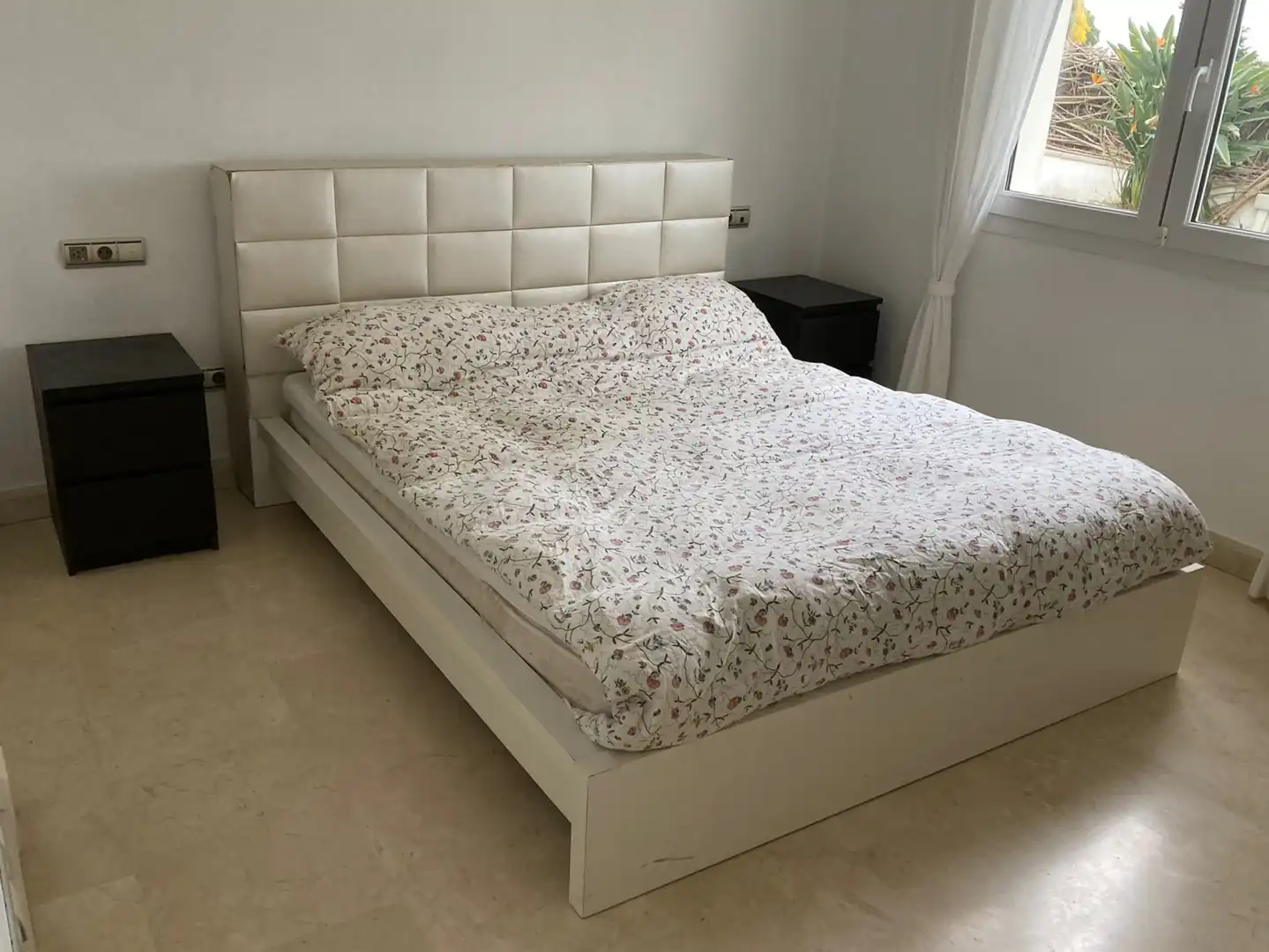 Habitación de Casa o chalet de alquiler en Cabrils con Aire acondicionado, Calefacción y Jardín privado