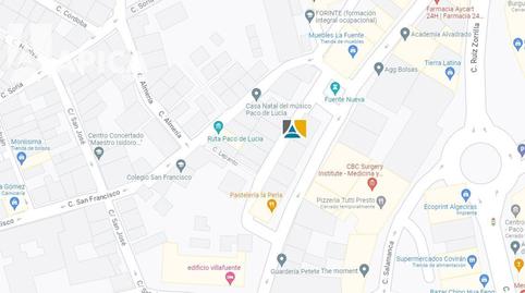 Photo 4 of Premises for sale in Bajadilla - Fuente Nueva, Algeciras