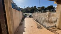 Terrace of Single-family semi-detached for sale in Orihuela  with Private garden, Terrace and Storage room