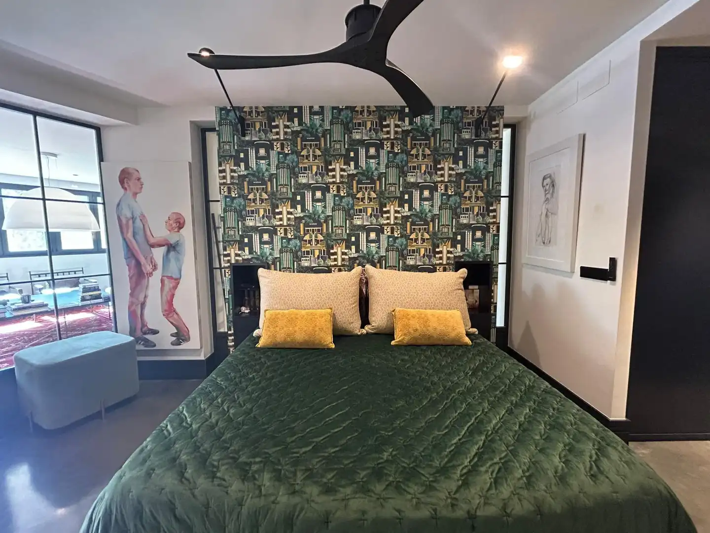 Appartement avec ascenseur à vendre à Alameda - Mentidero - Teatro Falla, imagen 25