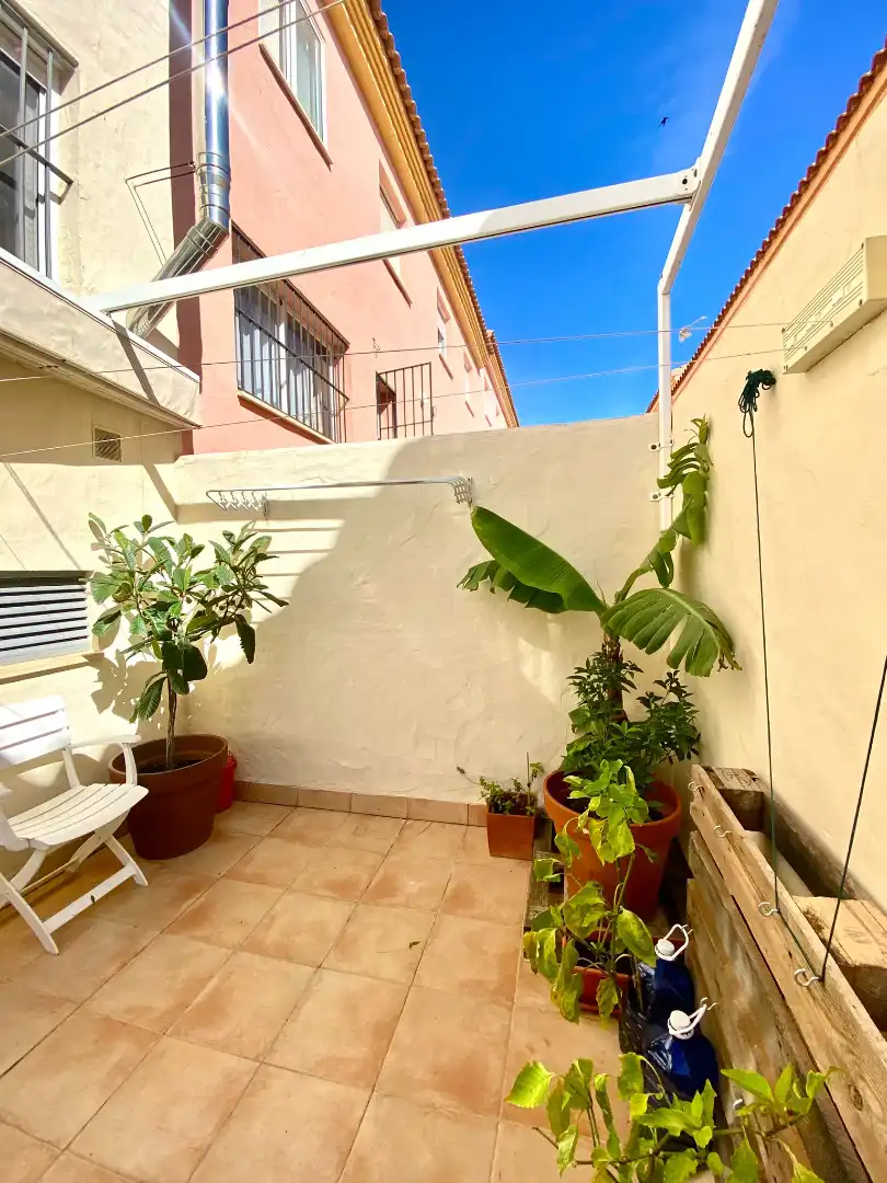 Terraced house for sale in Calle Rodrigo Pérez Ponce, imagen 36