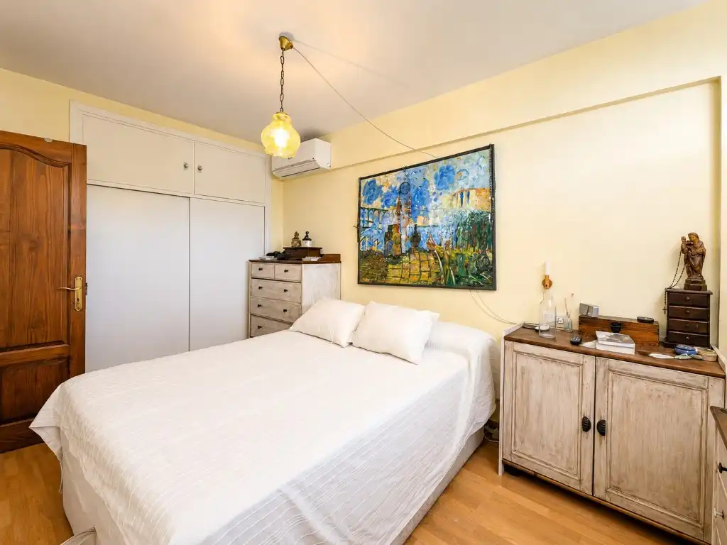 Apartamento con ascensor en venta en Costa de la Calma, imagen 5