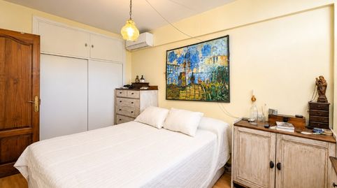 Foto 5 de Apartament en venda a Costa de la Calma, Calvià