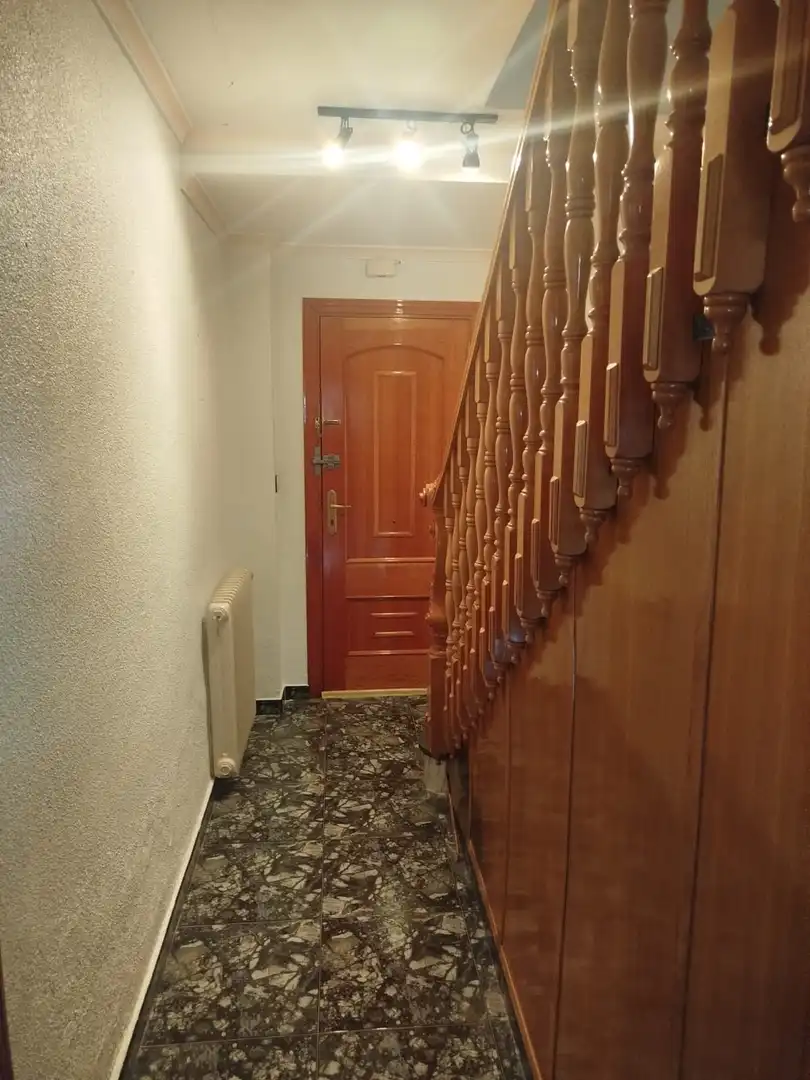 Casa o xalet en venda a Corral de Almaguer