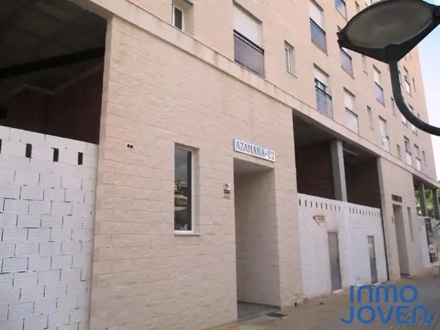 Exterior view of Commercial properties for sale in El Campello