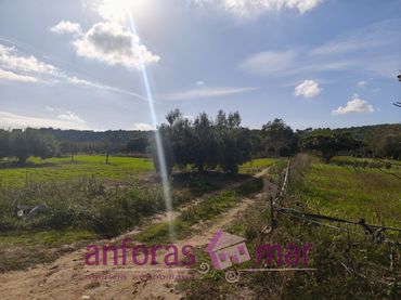 Rustikales Grundstück zum Verkauf in La Riera de Gaià
