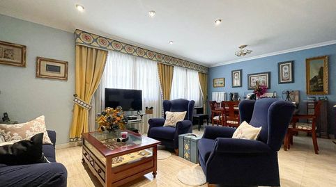 Foto 3 de Planta baja en venta en José Ramón Castro Álava, Parque del Queiles, Tudela