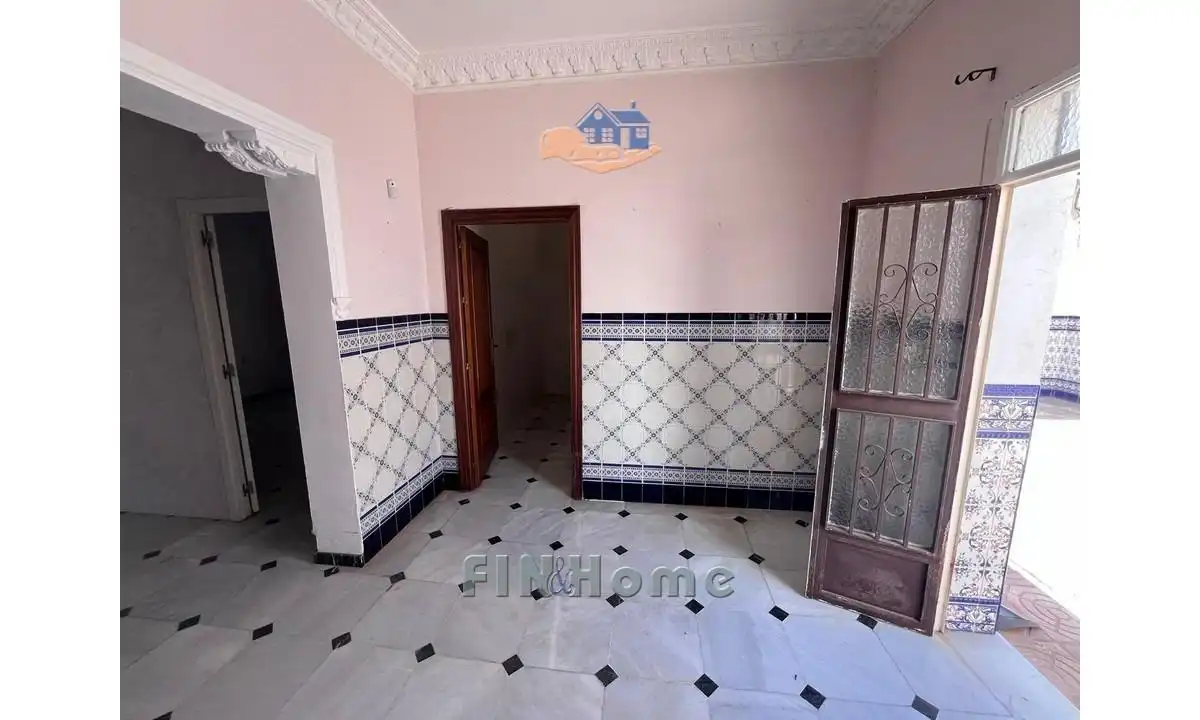 Dormitori de Casa adosada en venda en Umbrete