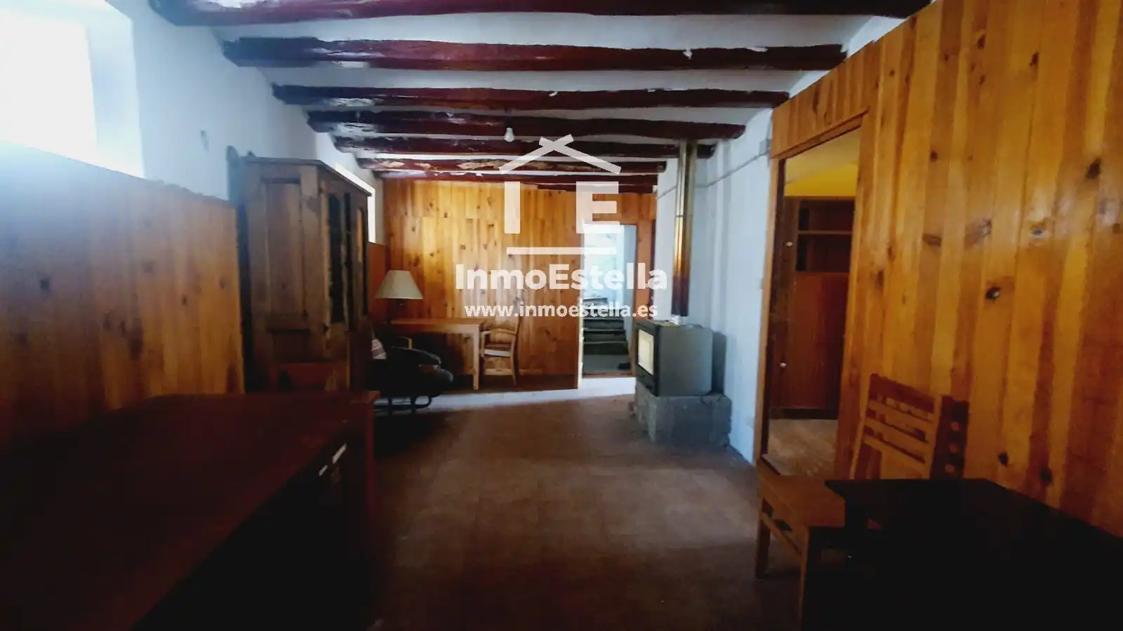 Casa o chalet en venta en mayor, Salinas de Oro / Jaitz