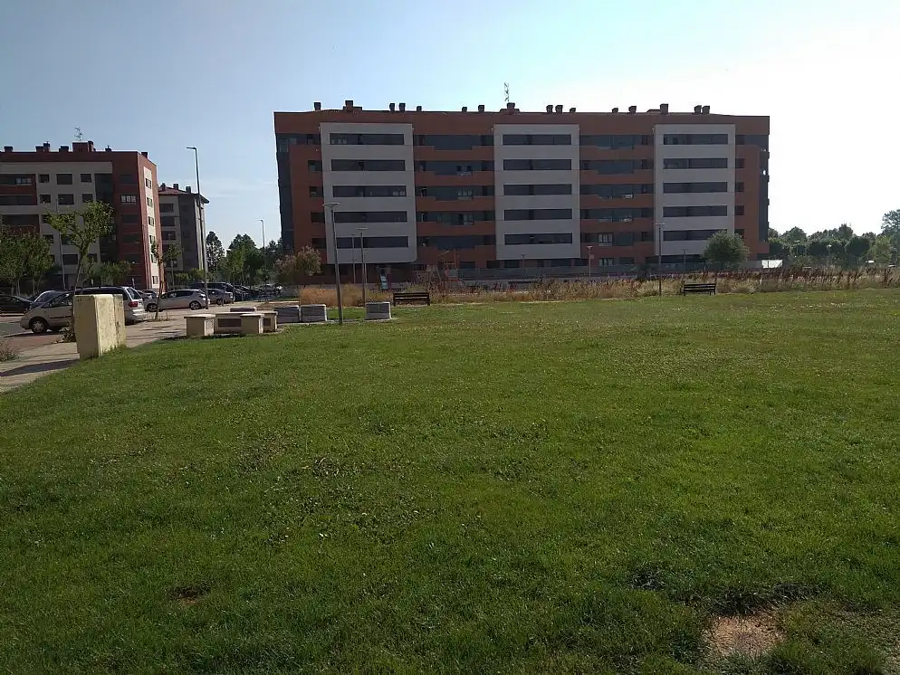 Residential zum Verkauf in Miranda de Ebro