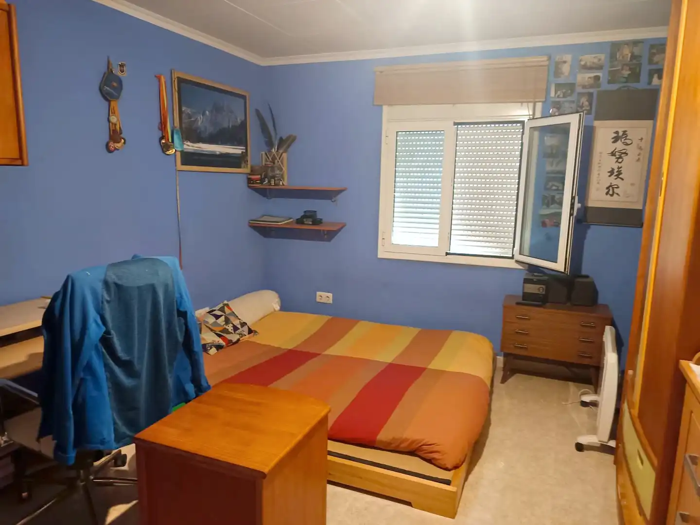 Maison rustique avec piscine à vendre à Mestral, imagen 28