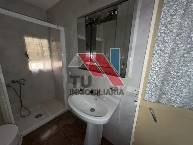 Baño de Casa o chalet en venta en Fuensalida con Calefacción
