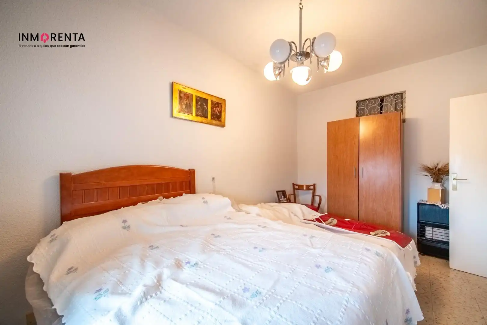 Bedroom of Houses for sale in Villamanta