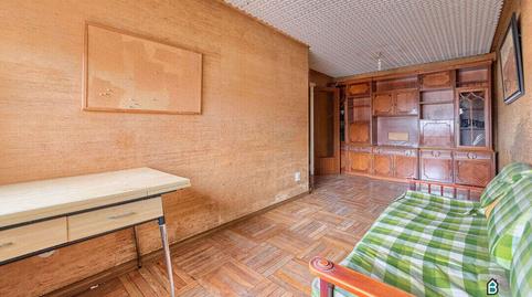 Foto 5 de Pis en venda a Zabalbide Kalea, Zurbaran, Bilbao