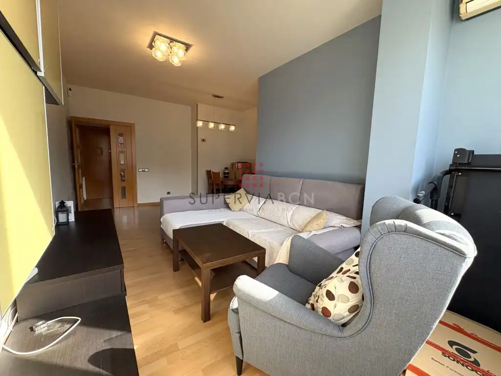 Piso con ascensor en venta en Eixample, imagen 3