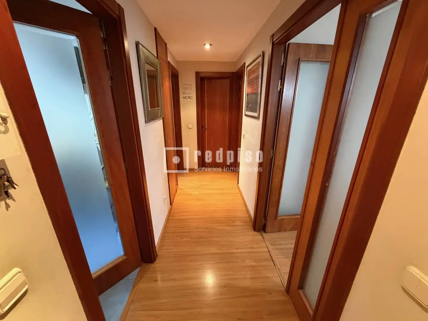 Flat for sale in Madrid  with Air Conditioner, Heating and Private garden