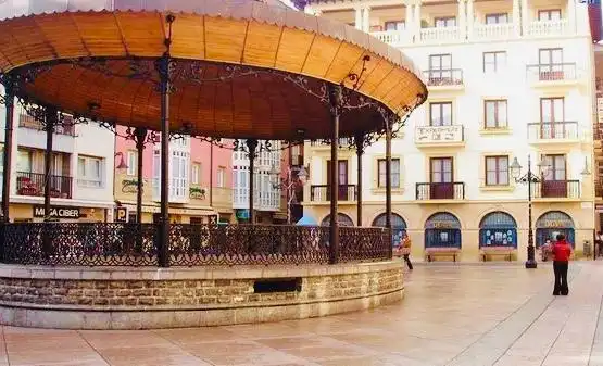Appartamento con ascensore in vendita a Zarautz, imagen 23