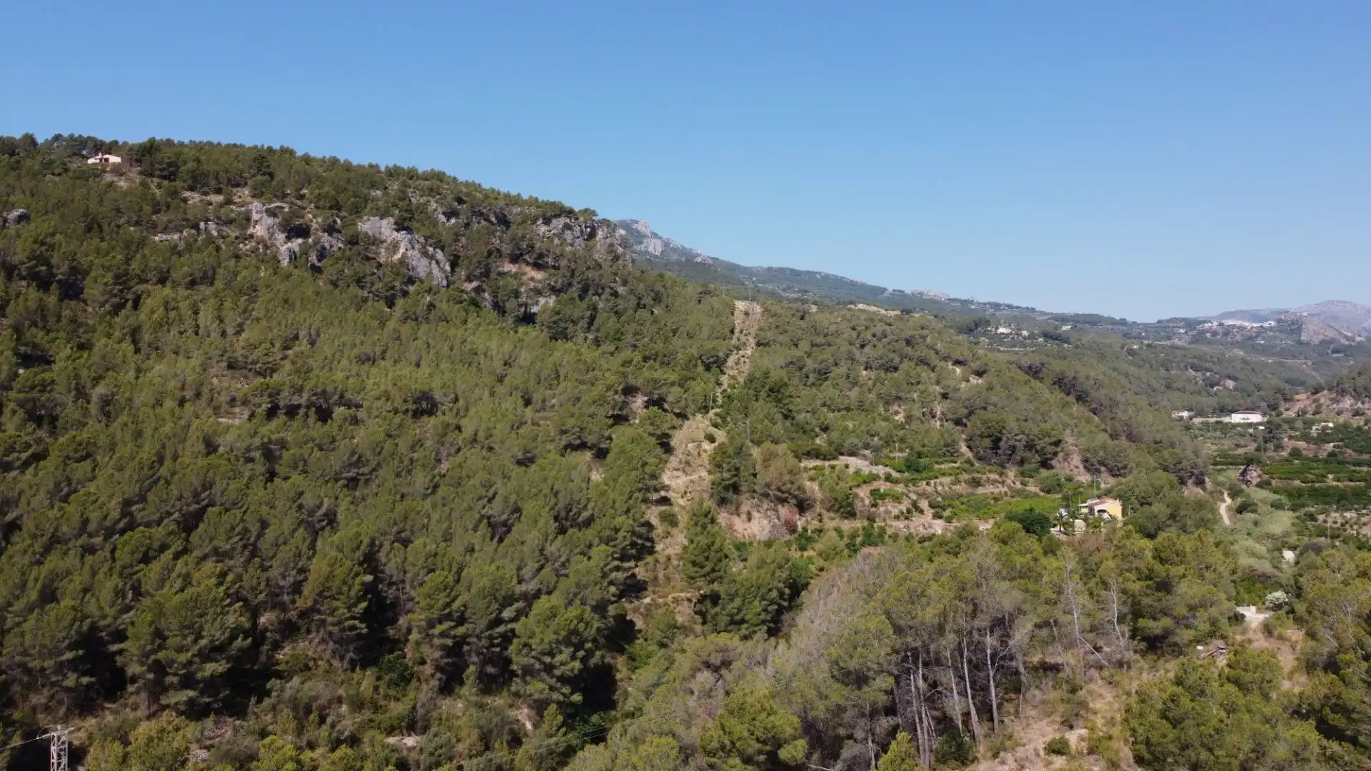 Terrenys i solars en venda a Callosa d'en Sarrià, imagen 21