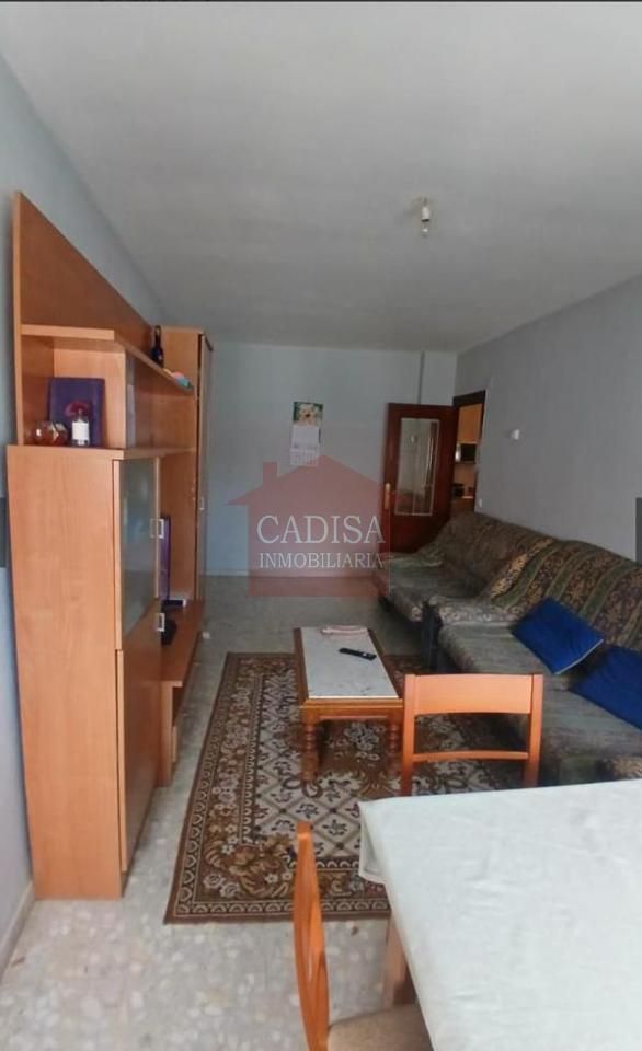 Living room of Flat for sale in Guijuelo  with Heating