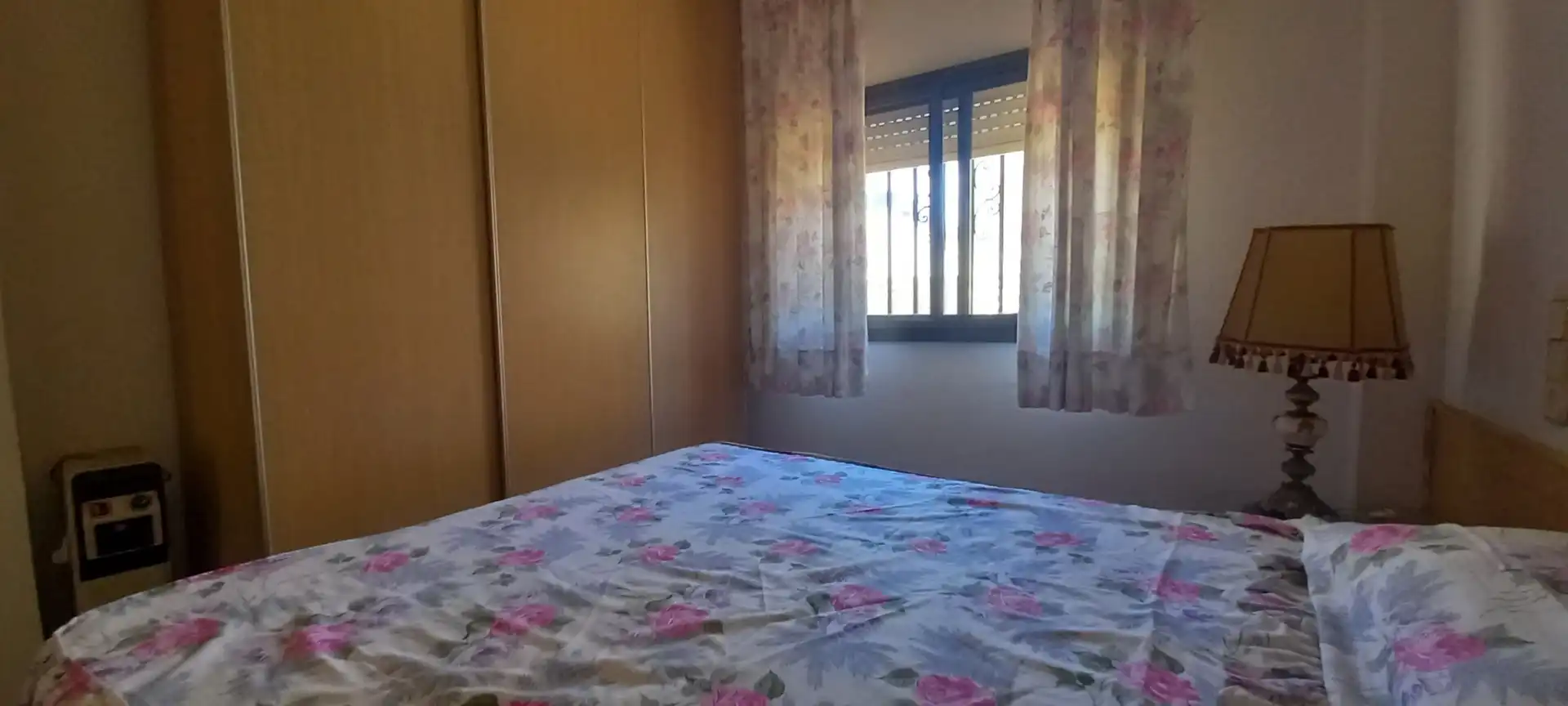 Habitación de Casa o chalet en venta en Bellreguard con Aire acondicionado y Calefacción