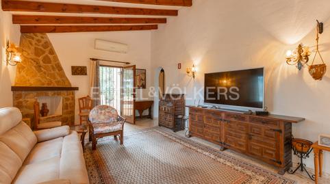 Foto 3 de Casa o xalet en venda a Pedreguer, Alicante