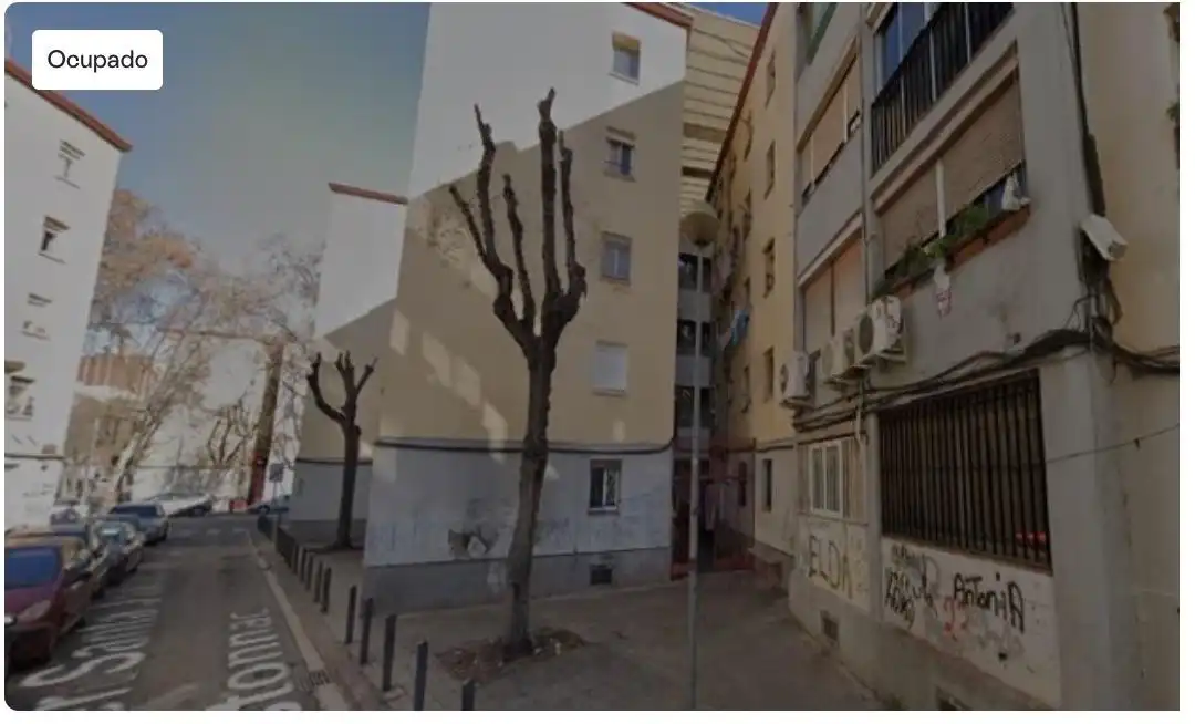 Piso en venta en Artigues - Llefià