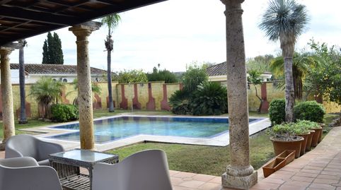 Foto 3 de Casa o xalet en venda a Arcos de la Frontera, Cádiz