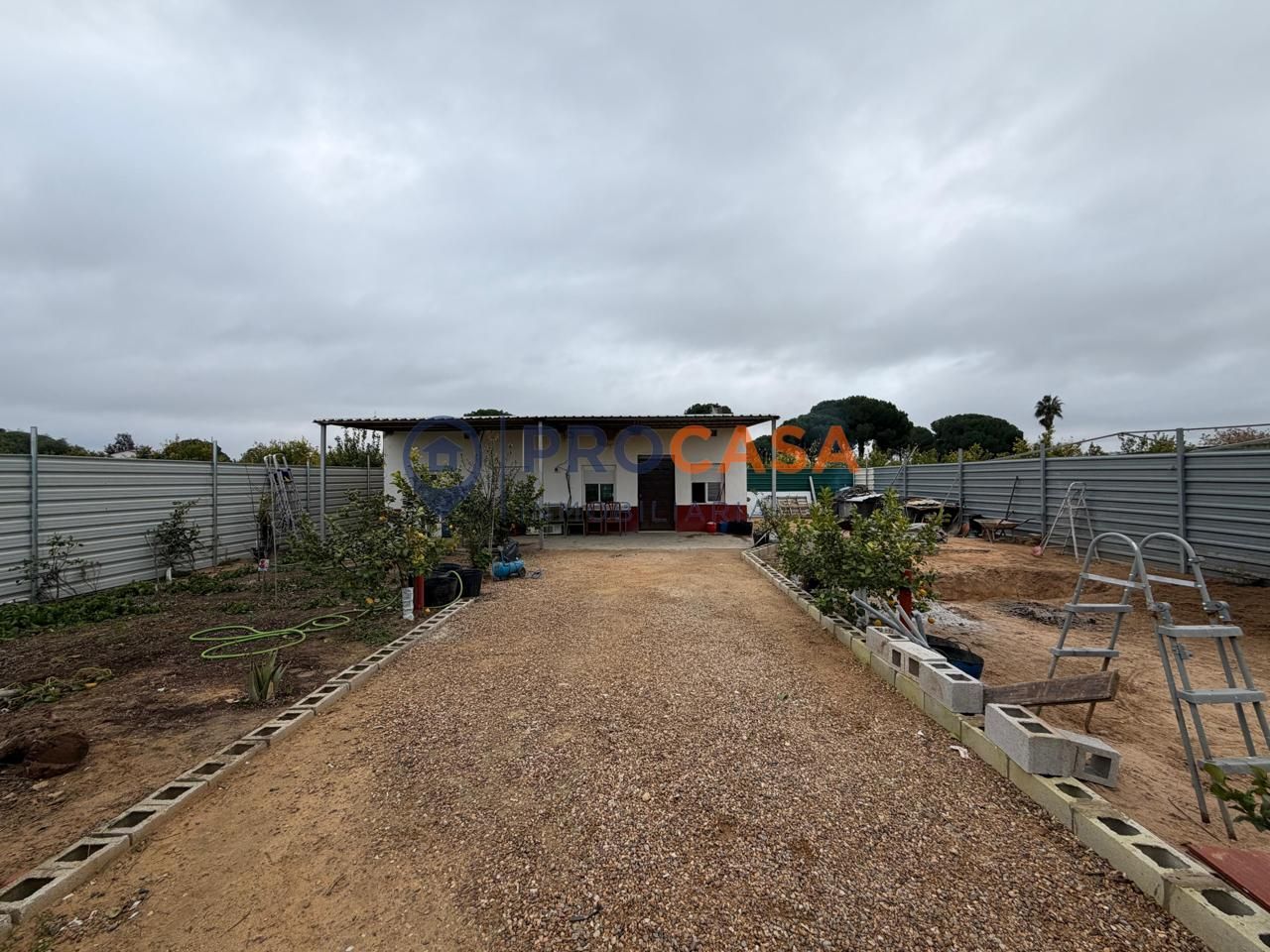 Finca rústica en venta en Pedanías Norte