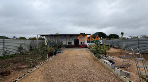PARCELA RUSTICA EN UTRERA