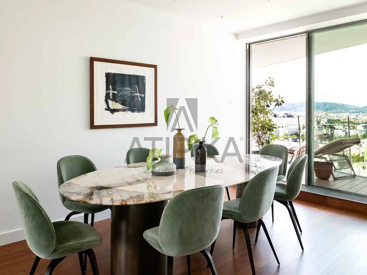 Appartamento con piscina in vendita a Llevant, imagen 84