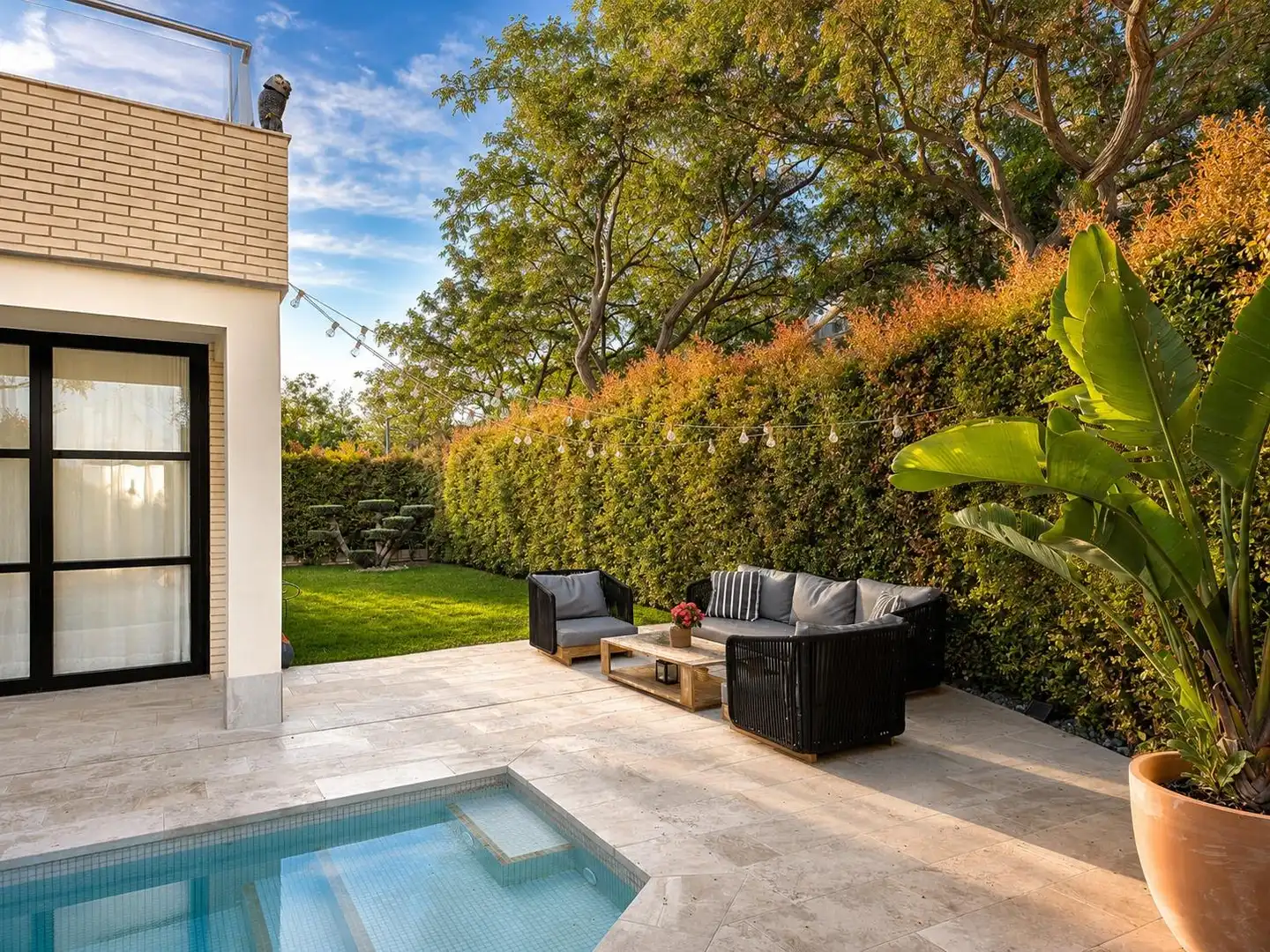 Casa o chalet en venta en Calle JOSEP LLIMONA, Jardins de Vilafortuny- Mas d'en Bosch