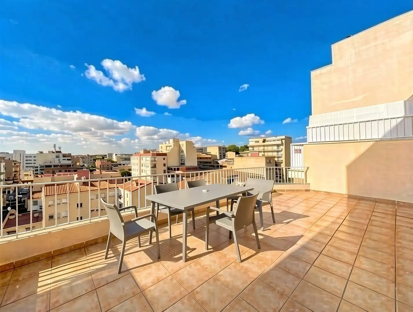 Apartamento en venta en S'Arenal