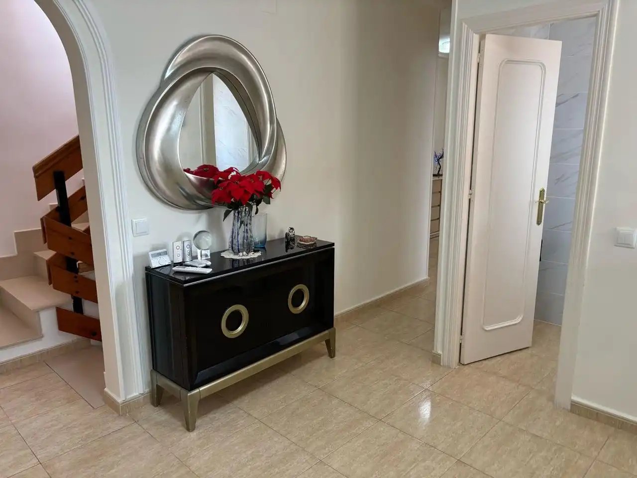 Casa o chalet en venta en La Manga del Mar Menor con Aire acondicionado, Calefacción y Jardín privado