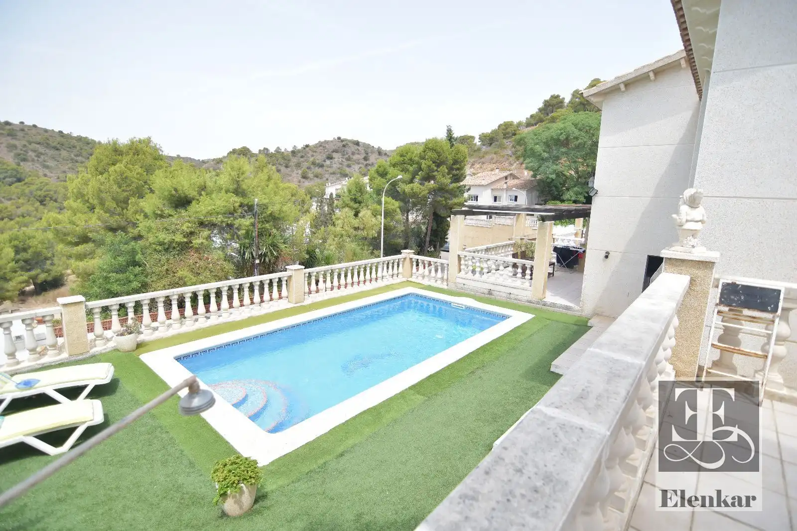 Adosado con piscina en venta en Pedrera, imagen 2