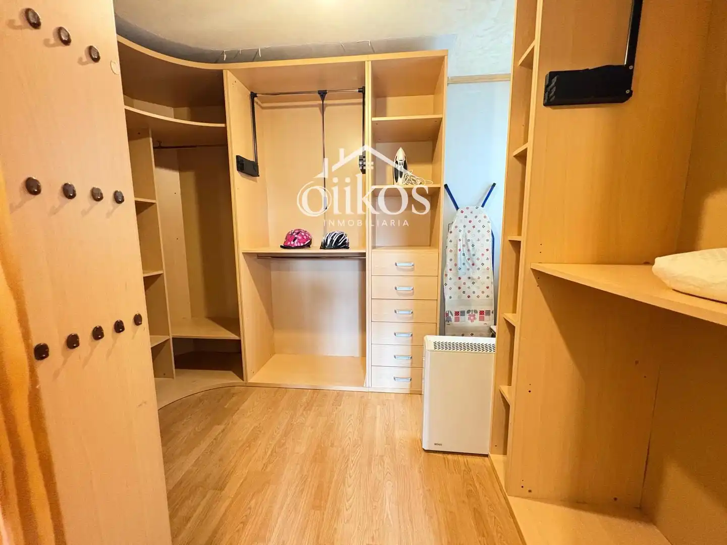 Habitación de Piso en venta en Terradillos con Calefacción, Trastero y Amueblado