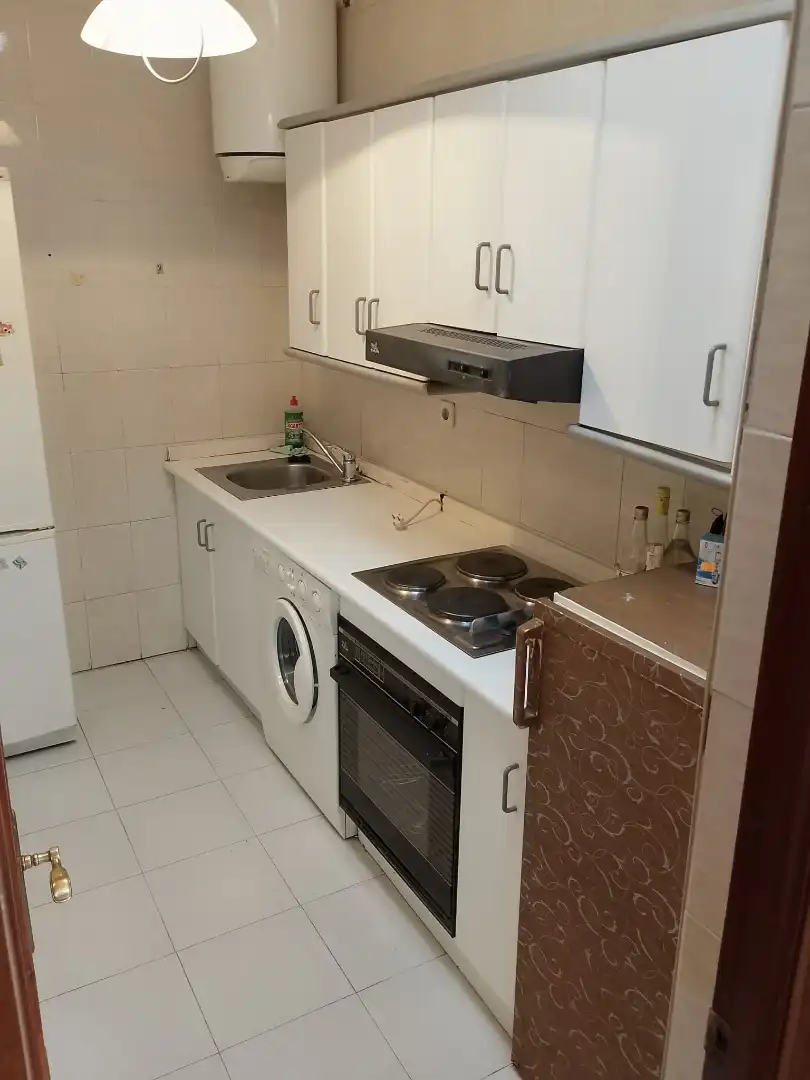 Flat for sale in Calle Gascona, 26, Salesas - Foncalada - Campoamor