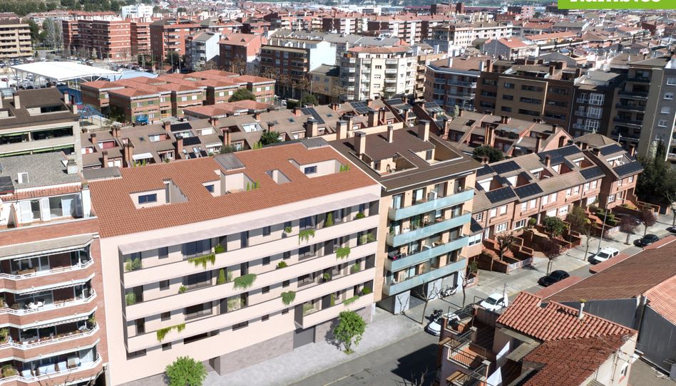 Foto 1 de Piso en venta en Ponent - Set Camins, Barcelona