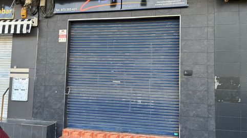 Local Comercial a la Zona Cappont, imagen 2